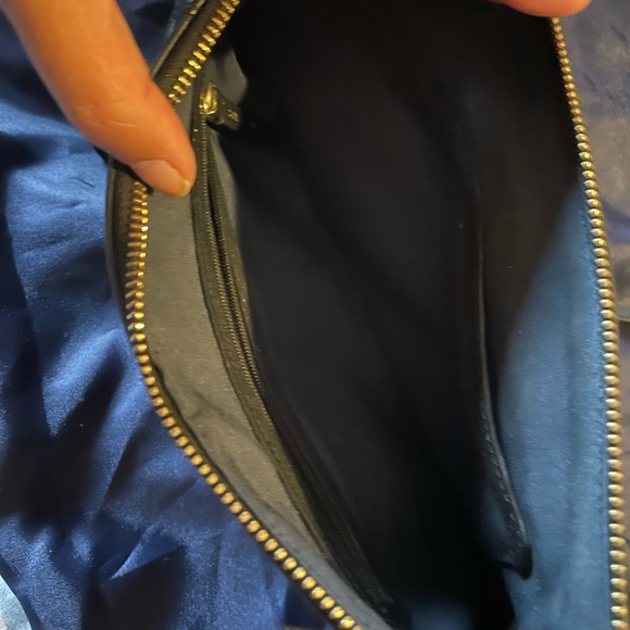 Cole Haan Black Crossbody - Picture 5 of 7